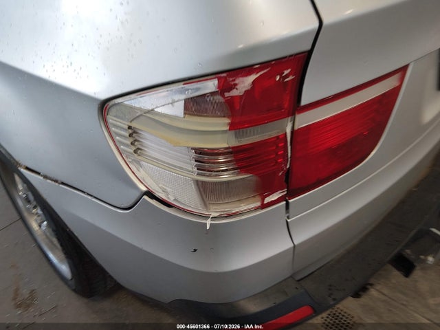 Aukcja sprzedaży 2009 Bmw X5 Xdrive48i, vin: 5UXFE83589L309131, numer aukcji: 45601366