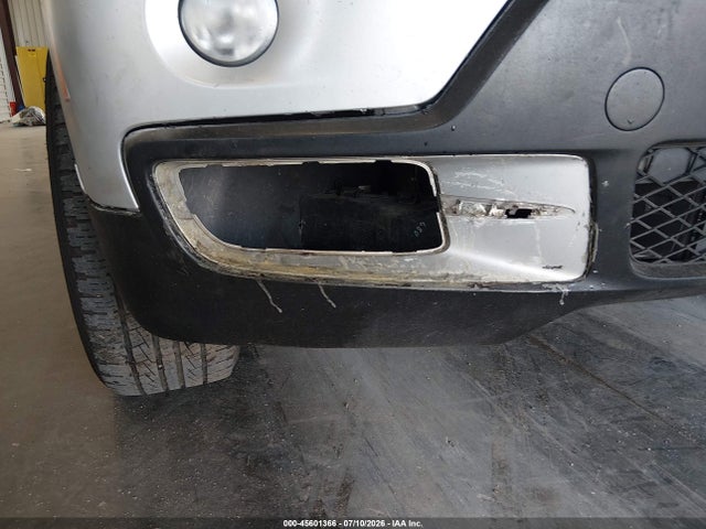 Aukcja sprzedaży 2009 Bmw X5 Xdrive48i, vin: 5UXFE83589L309131, numer aukcji: 45601366