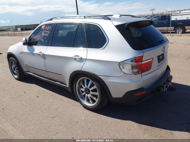 Aukcja sprzedaży 2009 Bmw X5 Xdrive48i, vin: 5UXFE83589L309131, numer aukcji: 45601366