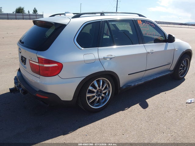 Aukcja sprzedaży 2009 Bmw X5 Xdrive48i, vin: 5UXFE83589L309131, numer aukcji: 45601366