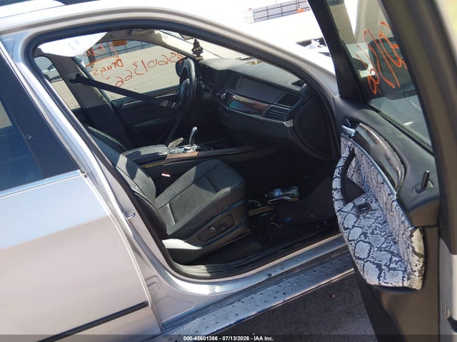 Aukcja sprzedaży 2009 Bmw X5 Xdrive48i, vin: 5UXFE83589L309131, numer aukcji: 45601366