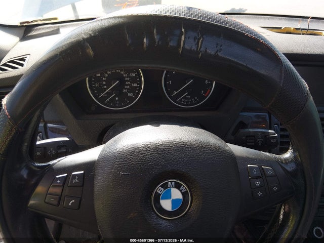 Aukcja sprzedaży 2009 Bmw X5 Xdrive48i, vin: 5UXFE83589L309131, numer aukcji: 45601366
