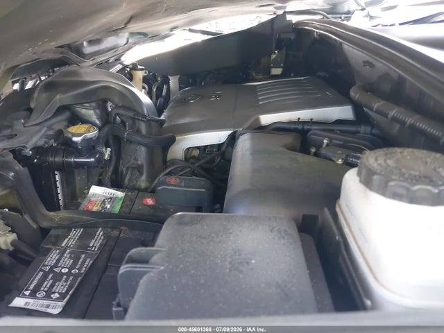45601368 :رقم المزاد ، 2T2HK31U79C096949 vin ، 2009 Lexus Rx 350 مزاد بيع