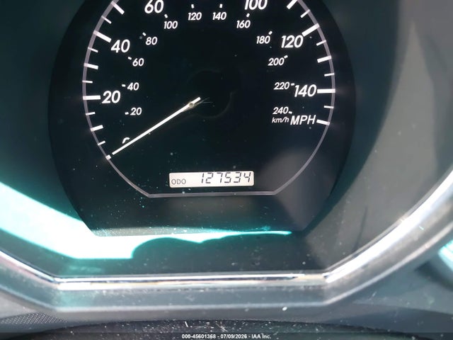 45601368 :رقم المزاد ، 2T2HK31U79C096949 vin ، 2009 Lexus Rx 350 مزاد بيع