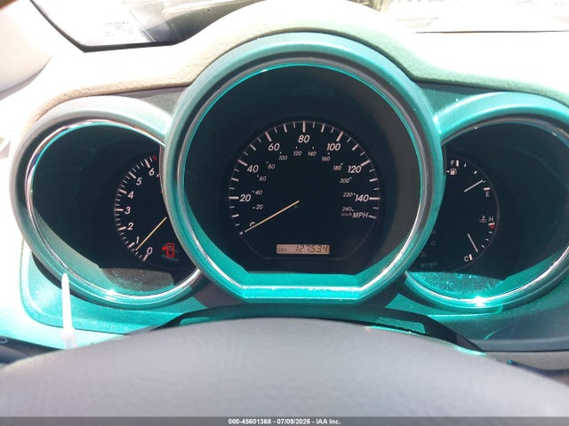 45601368 :رقم المزاد ، 2T2HK31U79C096949 vin ، 2009 Lexus Rx 350 مزاد بيع