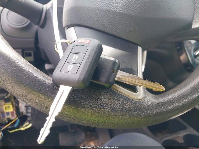 Aukcja sprzedaży 2017 Mitsubishi Mirage Es, vin: ML32A3HJ6HH011573, numer aukcji: 45601373