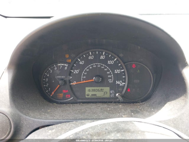 Aukcja sprzedaży 2017 Mitsubishi Mirage Es, vin: ML32A3HJ6HH011573, numer aukcji: 45601373