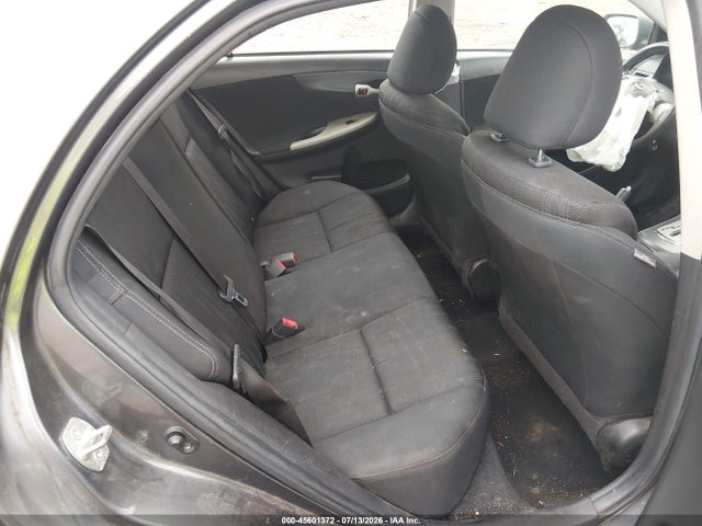 Продаж на аукціоні авто 2013 Toyota Corolla S, vin: 5YFBU4EE7DP084192, номер лоту: 45601372