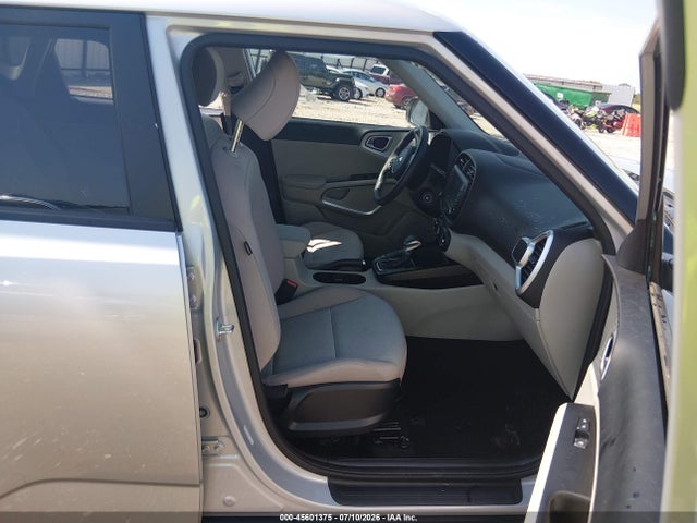 Aukcja sprzedaży 2020 Kia Soul Lx, vin: KNDJ23AU3L7726867, numer aukcji: 45601375