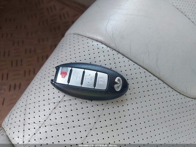Продажа на аукционе авто 2013 Infiniti G37 Journey, vin: JN1CV6APXDM715849, номер лота: 45601379