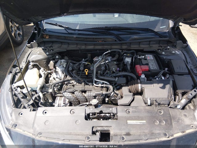 Продажа на аукционе авто 2024 Nissan Altima Sv Fwd, vin: 1N4BL4DV1RN305851, номер лота: 45601381