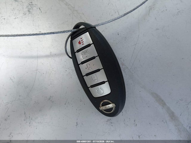 Продажа на аукционе авто 2024 Nissan Altima Sv Fwd, vin: 1N4BL4DV1RN305851, номер лота: 45601381