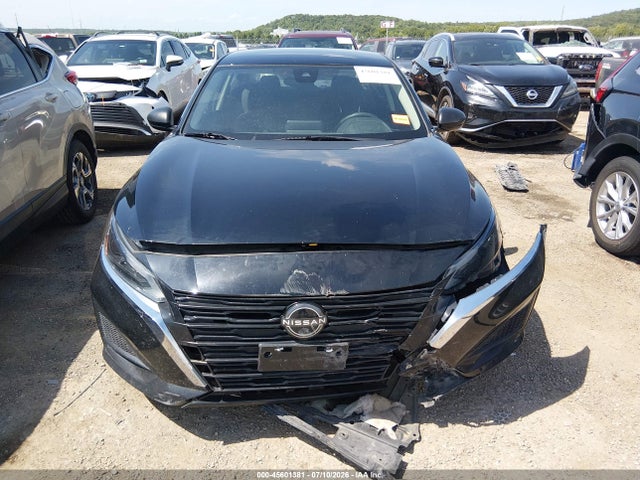 Продажа на аукционе авто 2024 Nissan Altima Sv Fwd, vin: 1N4BL4DV1RN305851, номер лота: 45601381