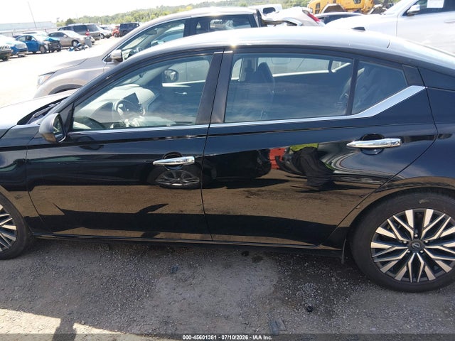 Продажа на аукционе авто 2024 Nissan Altima Sv Fwd, vin: 1N4BL4DV1RN305851, номер лота: 45601381