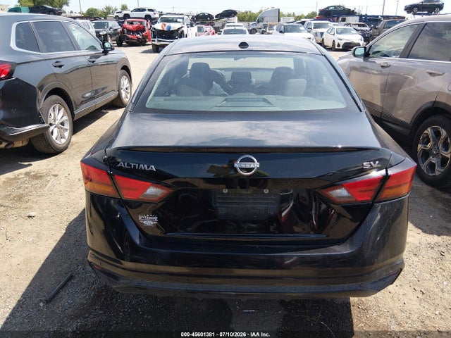 Продажа на аукционе авто 2024 Nissan Altima Sv Fwd, vin: 1N4BL4DV1RN305851, номер лота: 45601381