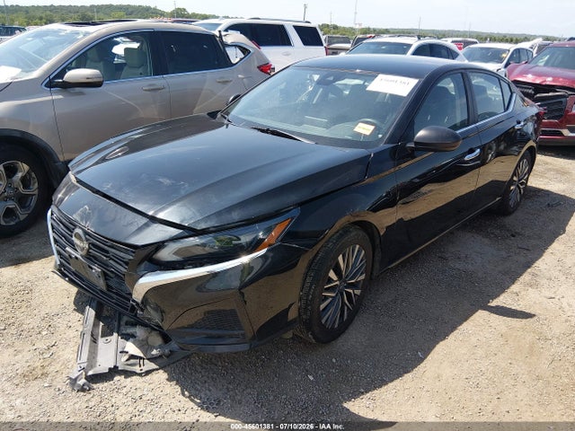 Продажа на аукционе авто 2024 Nissan Altima Sv Fwd, vin: 1N4BL4DV1RN305851, номер лота: 45601381