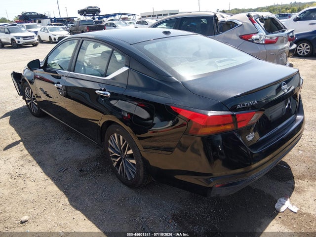 Продажа на аукционе авто 2024 Nissan Altima Sv Fwd, vin: 1N4BL4DV1RN305851, номер лота: 45601381
