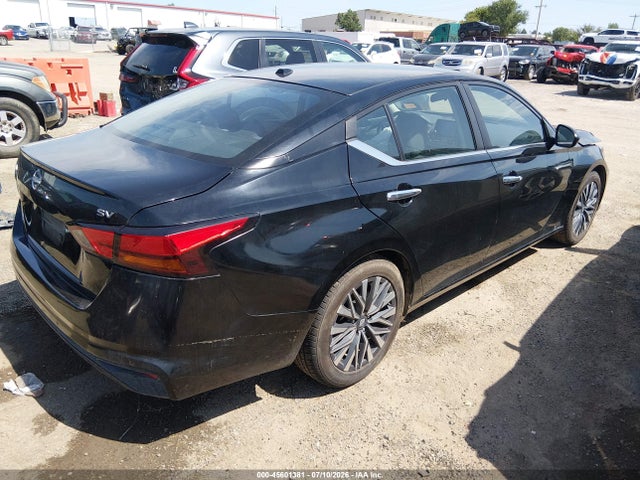 Продажа на аукционе авто 2024 Nissan Altima Sv Fwd, vin: 1N4BL4DV1RN305851, номер лота: 45601381
