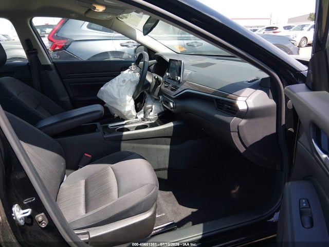 Продажа на аукционе авто 2024 Nissan Altima Sv Fwd, vin: 1N4BL4DV1RN305851, номер лота: 45601381