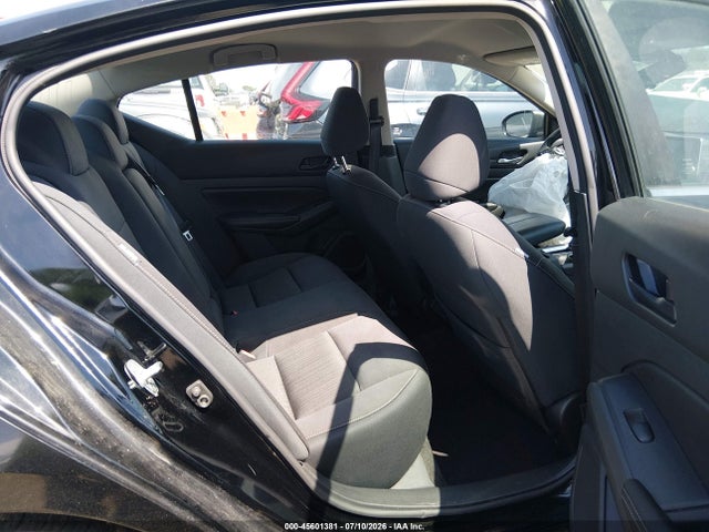 Продажа на аукционе авто 2024 Nissan Altima Sv Fwd, vin: 1N4BL4DV1RN305851, номер лота: 45601381