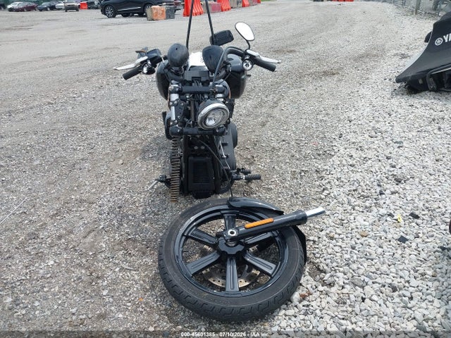 Harley-Davidson FXBBS 2022 1HD1YYK12NB014994 Image 13