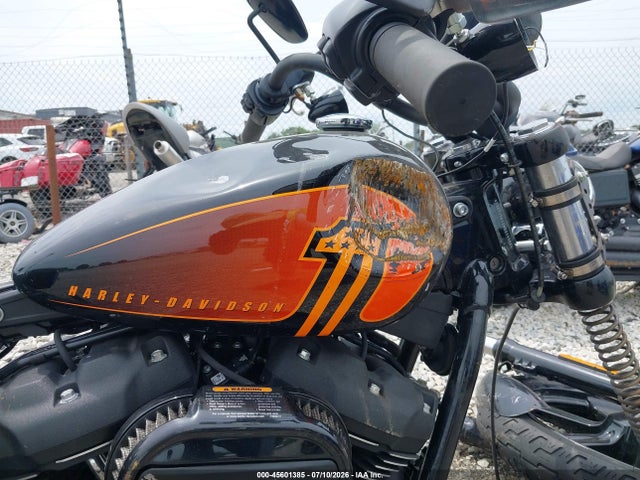Harley-Davidson FXBBS 2022 1HD1YYK12NB014994 Image 14