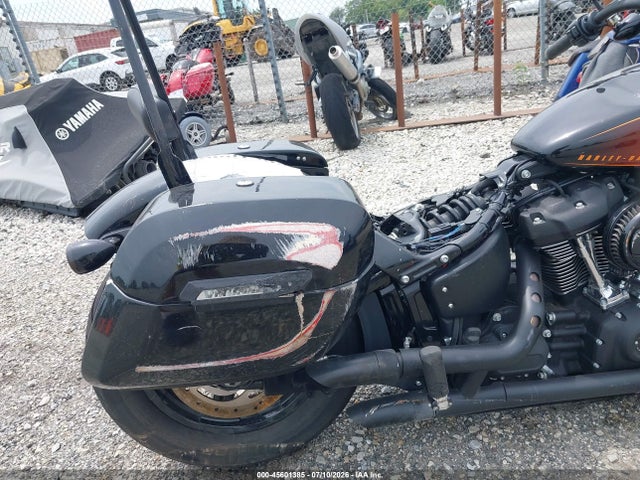 Harley-Davidson FXBBS 2022 1HD1YYK12NB014994 Image 15