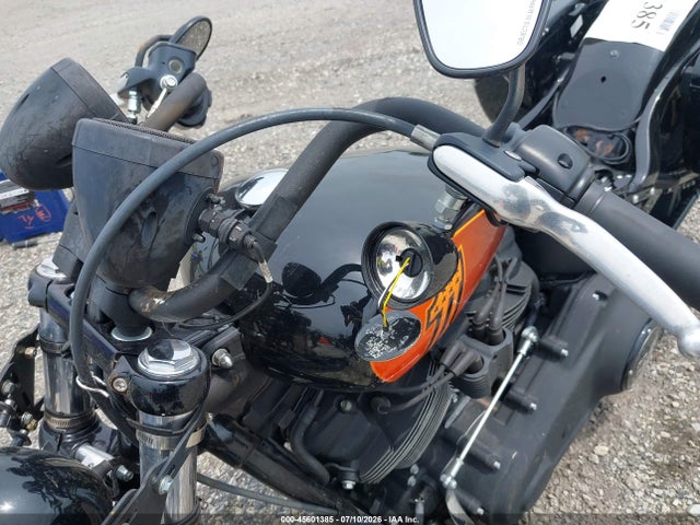Harley-Davidson FXBBS 2022 1HD1YYK12NB014994 Image 16