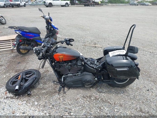 Harley-Davidson FXBBS 2022 1HD1YYK12NB014994 Image 12