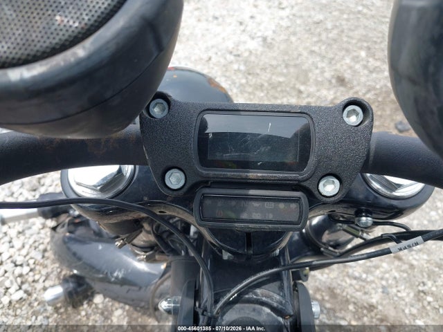 Harley-Davidson FXBBS 2022 1HD1YYK12NB014994 Image 7