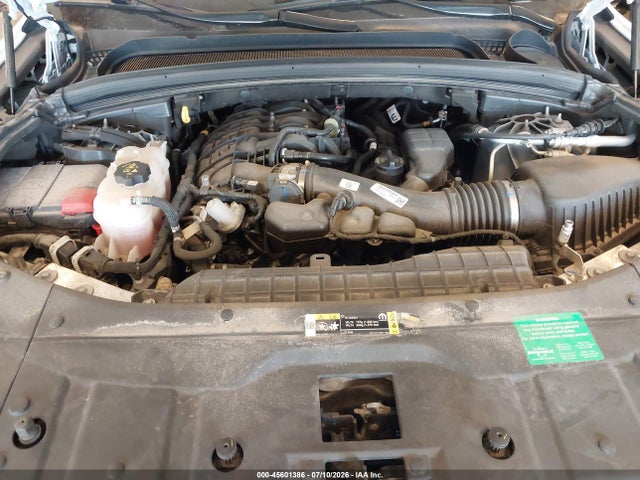 Aukcja sprzedaży 2024 Jeep Grand Cherokee Altitude 4x4, vin: 1C4RJHAGXRC195115, numer aukcji: 45601386
