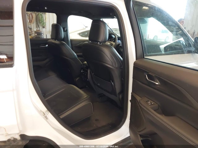 Aukcja sprzedaży 2024 Jeep Grand Cherokee Altitude 4x4, vin: 1C4RJHAGXRC195115, numer aukcji: 45601386