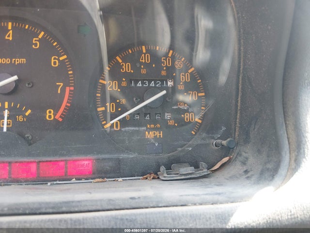 Продаж на аукціоні авто 1981 Mazda Rx7, vin: JM1FB3311B0526327, номер лоту: 45601397