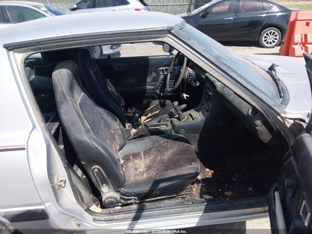 Продаж на аукціоні авто 1981 Mazda Rx7, vin: JM1FB3311B0526327, номер лоту: 45601397