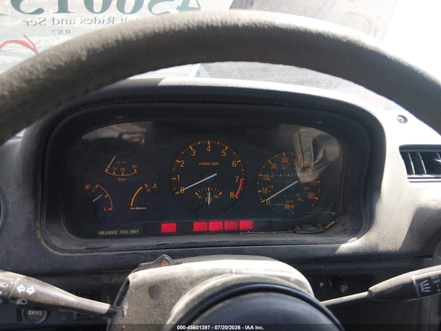 Продаж на аукціоні авто 1981 Mazda Rx7, vin: JM1FB3311B0526327, номер лоту: 45601397