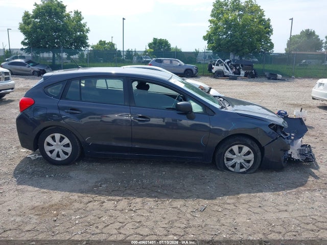 Subaru Impreza 2.0i 2016 JF1GPAA60G8244686 Image 12