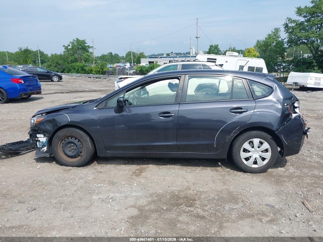 JF1GPAA60G8244686 Subaru Impreza 2.0i