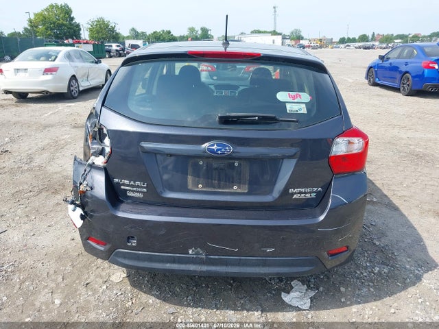 Subaru Impreza 2.0i 2016 JF1GPAA60G8244686 Image 15
