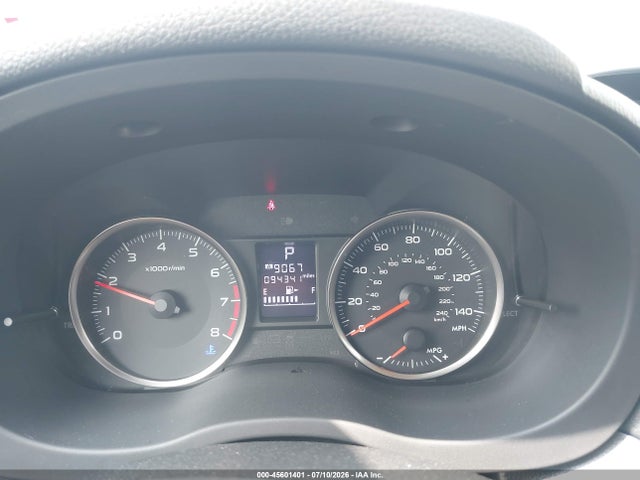 Subaru Impreza 2.0i 2016 JF1GPAA60G8244686 Image 7