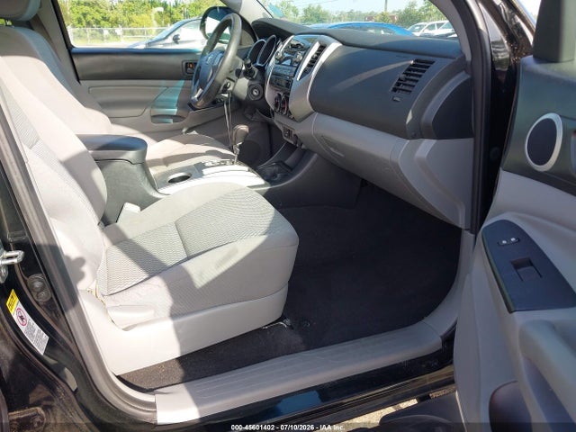 Продаж на аукціоні авто 2012 Toyota Tacoma Prerunner V6, vin: 5TFJU4GN9CX022656, номер лоту: 45601402