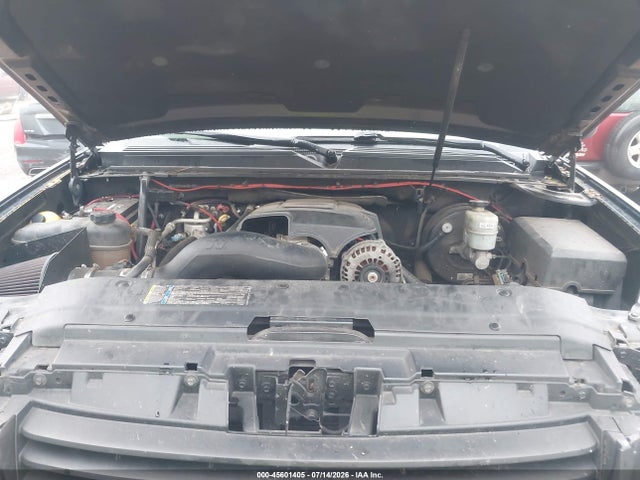 2008 Gmc Yukon Sle მანქანა იყიდება აუქციონზე, vin: 1GKFC13J88R119020, აუქციონის ნომერი: 45601405