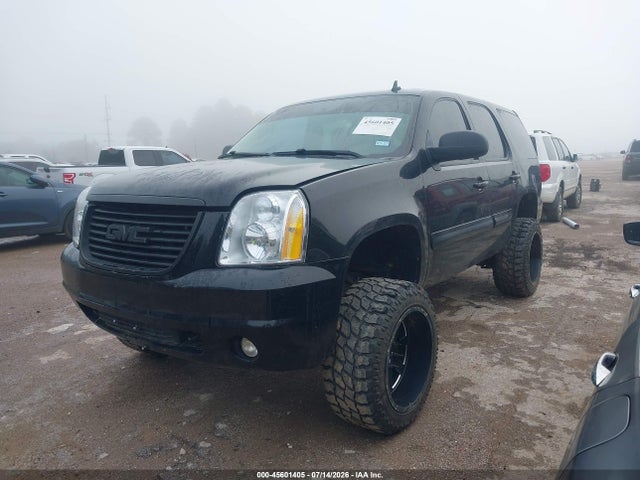 2008 Gmc Yukon Sle მანქანა იყიდება აუქციონზე, vin: 1GKFC13J88R119020, აუქციონის ნომერი: 45601405