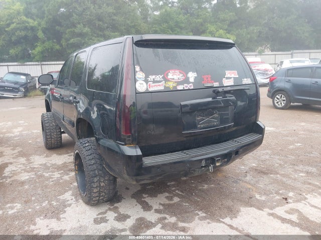 2008 Gmc Yukon Sle მანქანა იყიდება აუქციონზე, vin: 1GKFC13J88R119020, აუქციონის ნომერი: 45601405