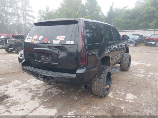 2008 Gmc Yukon Sle მანქანა იყიდება აუქციონზე, vin: 1GKFC13J88R119020, აუქციონის ნომერი: 45601405