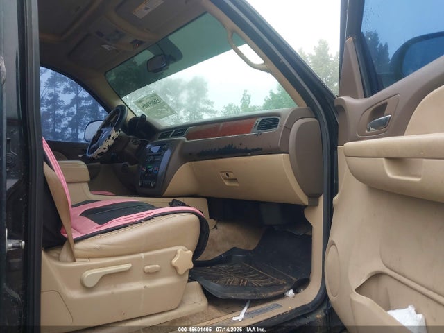 2008 Gmc Yukon Sle მანქანა იყიდება აუქციონზე, vin: 1GKFC13J88R119020, აუქციონის ნომერი: 45601405