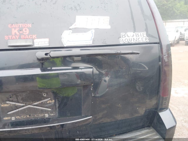 2008 Gmc Yukon Sle მანქანა იყიდება აუქციონზე, vin: 1GKFC13J88R119020, აუქციონის ნომერი: 45601405
