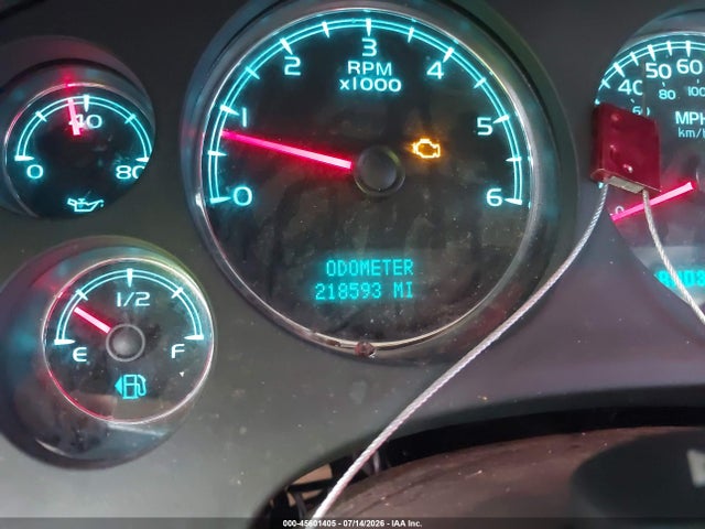 2008 Gmc Yukon Sle მანქანა იყიდება აუქციონზე, vin: 1GKFC13J88R119020, აუქციონის ნომერი: 45601405