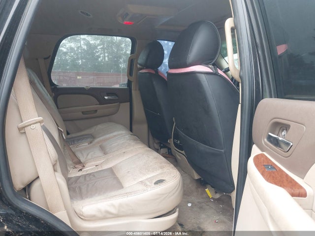 2008 Gmc Yukon Sle მანქანა იყიდება აუქციონზე, vin: 1GKFC13J88R119020, აუქციონის ნომერი: 45601405