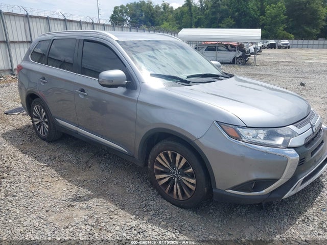Auction sale of the 2020 Mitsubishi Outlander Le 2.4/se 2.4/sel 2.4/sp 2.4, vin: JA4AD3A35LZ034416, lot number: 45601406