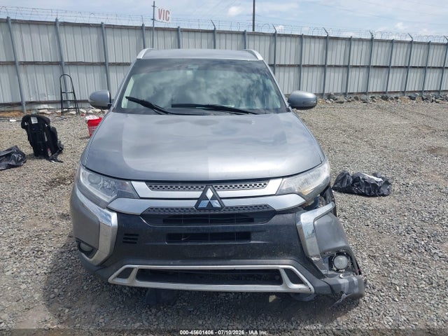 Auction sale of the 2020 Mitsubishi Outlander Le 2.4/se 2.4/sel 2.4/sp 2.4, vin: JA4AD3A35LZ034416, lot number: 45601406